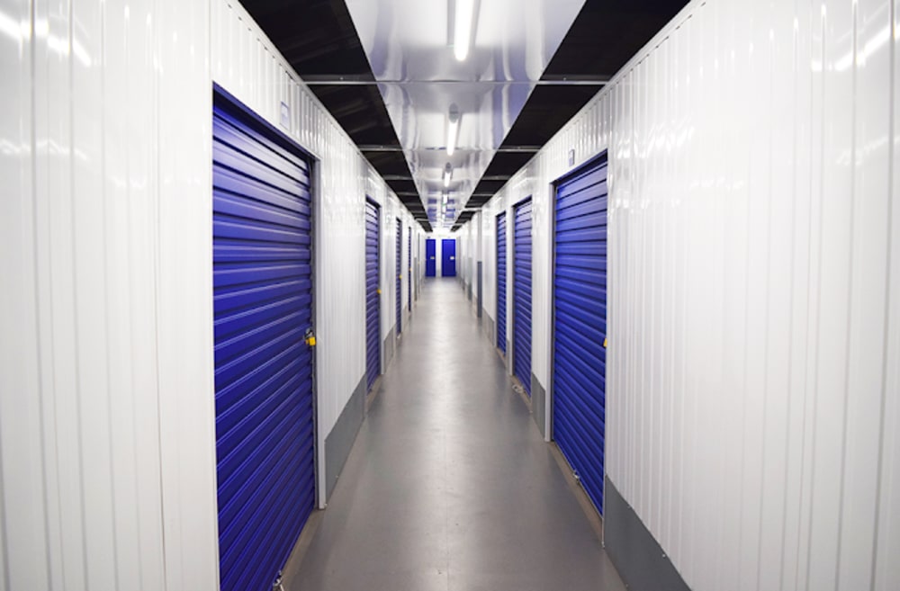 Access Self Storage Tottenham London
