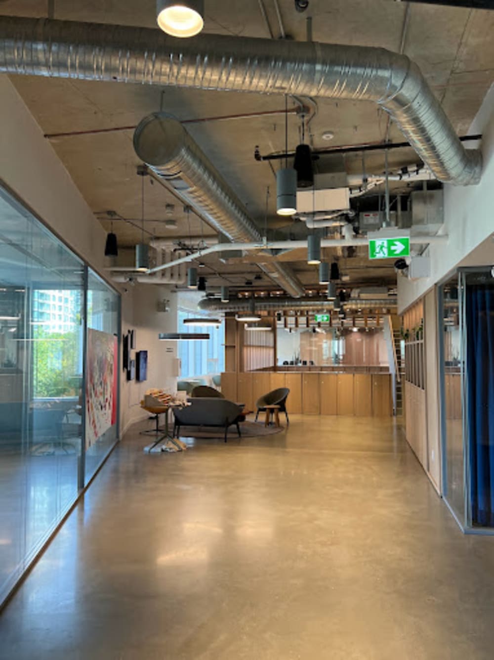 And-Co Offices- Vancouver