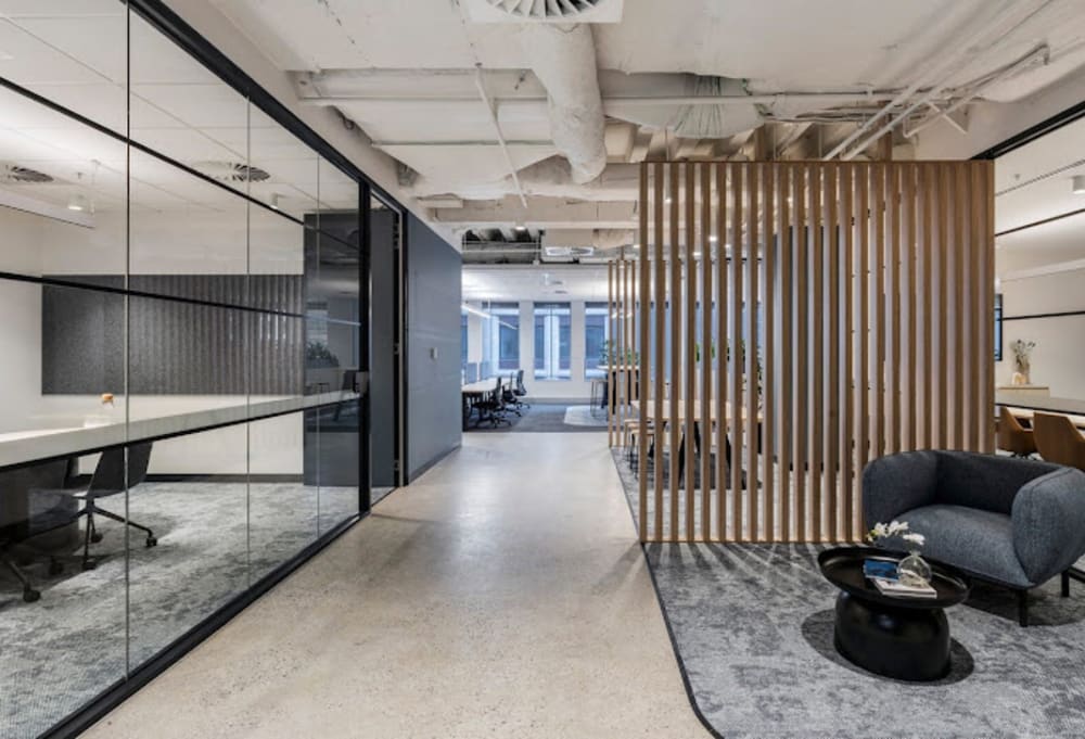 Tank Stream Labs- Melbourne