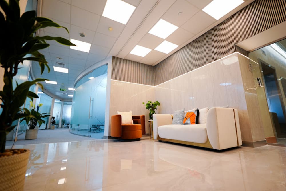 Biz Elite Business Center