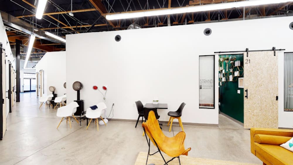 Palette Collective Tempe