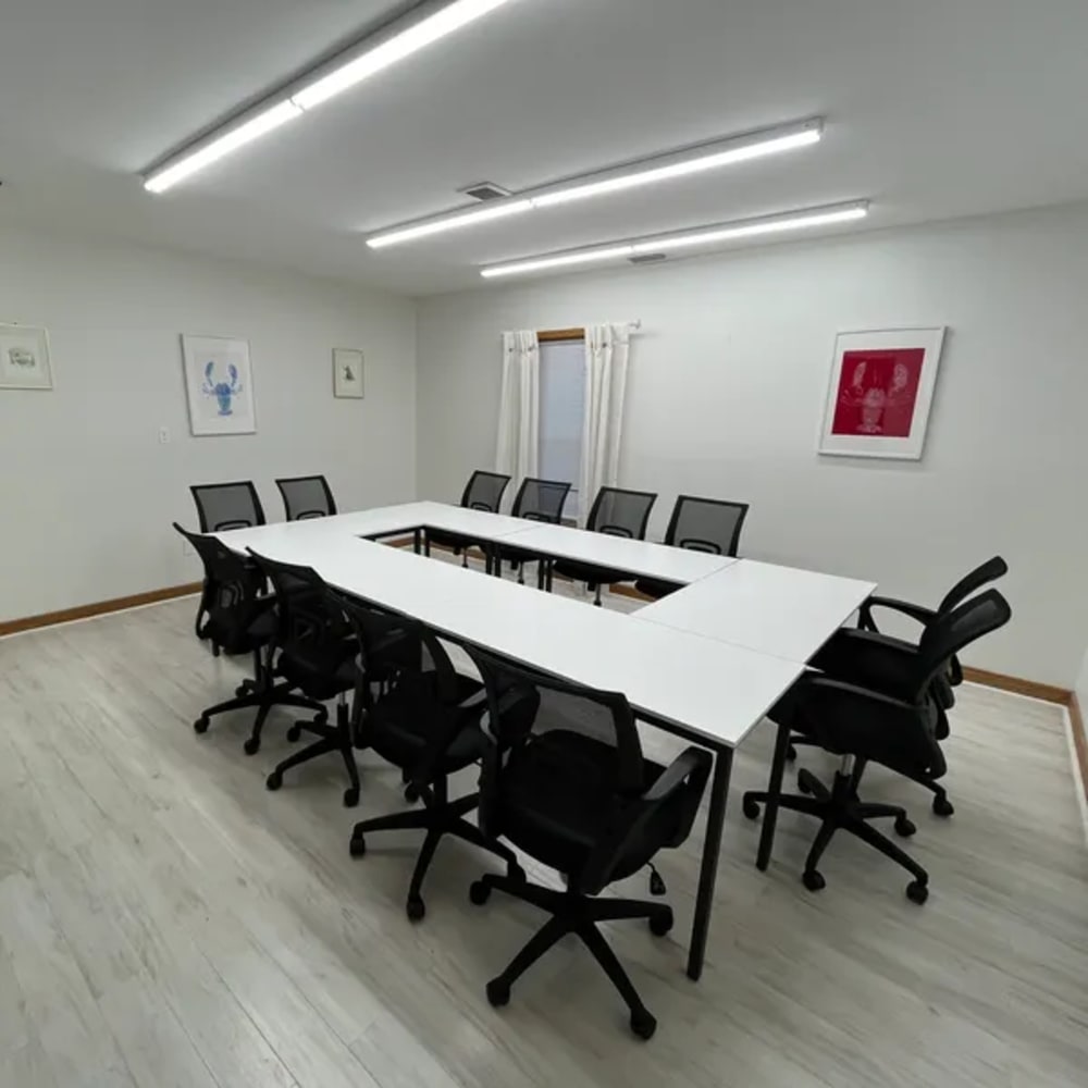 Seaside CoWork Suites