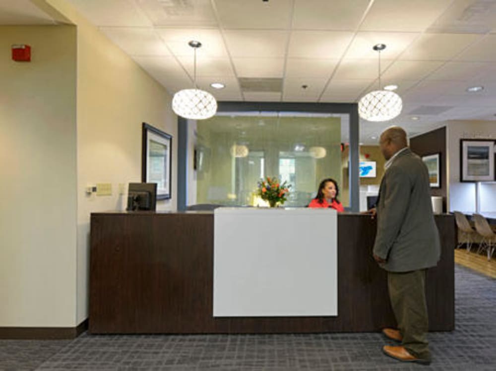 Regus Pennsylvania Washington