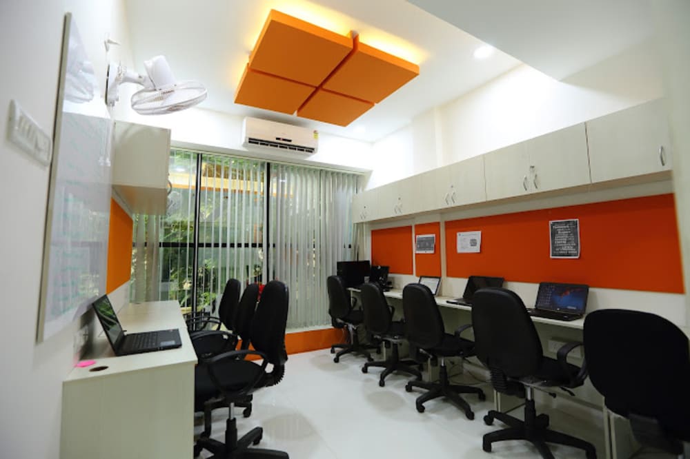 Reach Offices Cenotaph Rd- Chennai