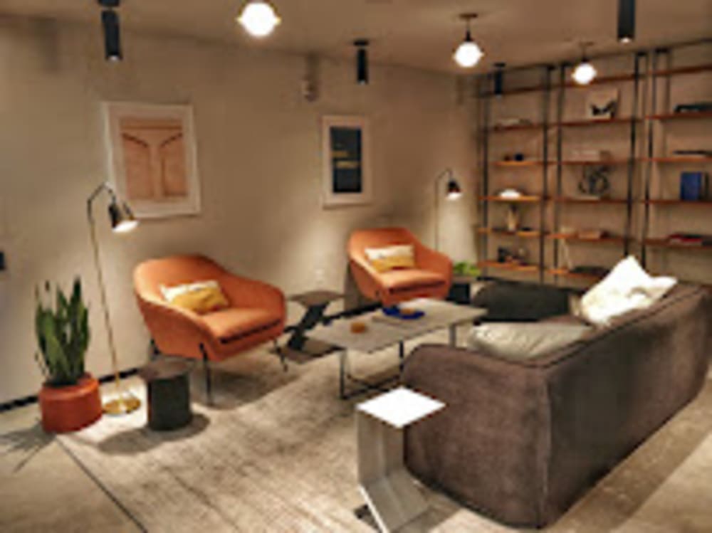 Industrious 22 Boston Wharf Rd