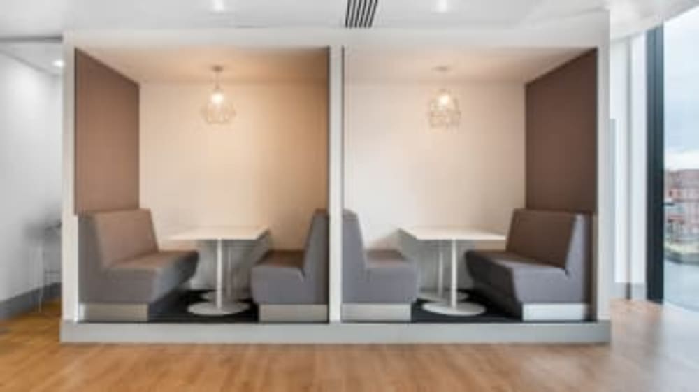 Regus Brookfield Place, 200 Vesey