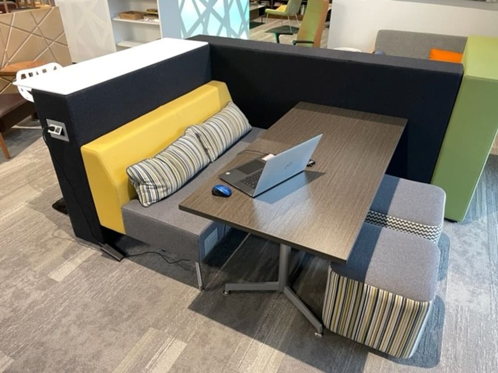 le Purlieu Sidco Drive