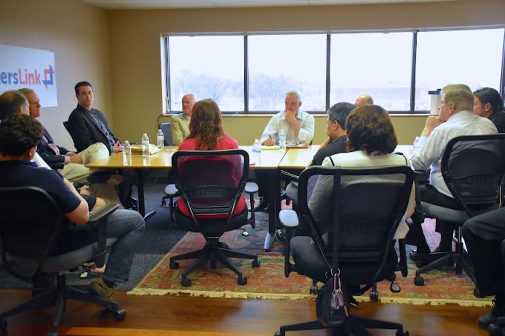 CoWorkersLink,-Glenview