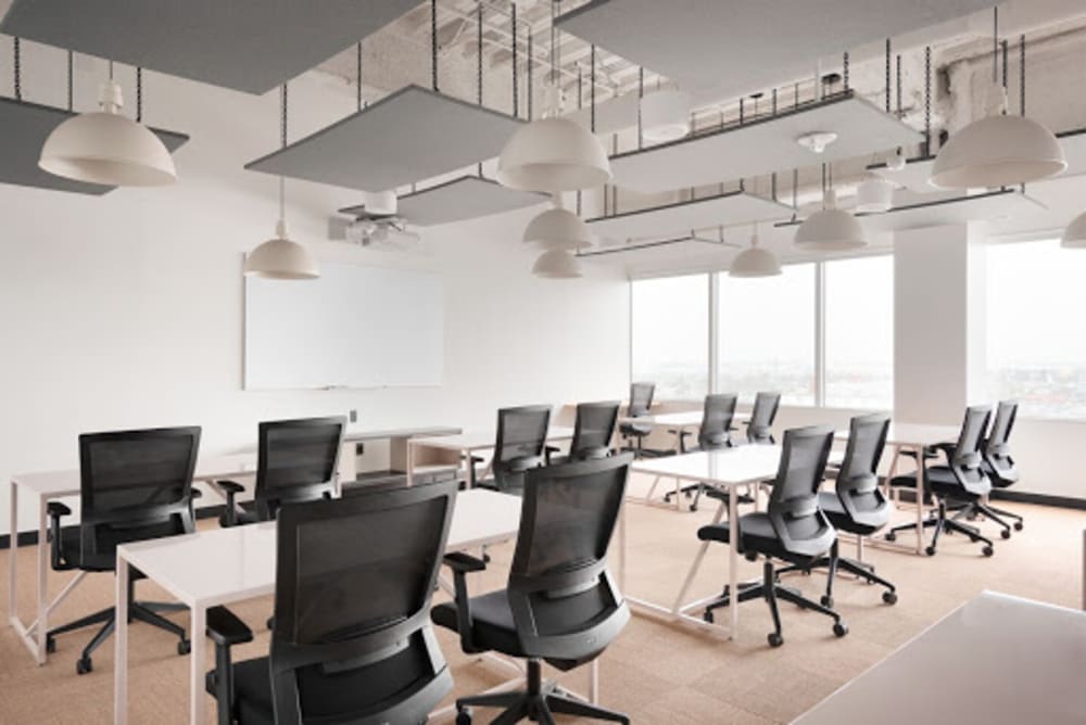 WeWork The Lab 2420 17th St