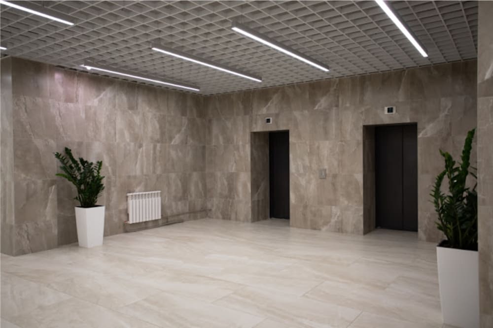 Business Center Vokzalnaya