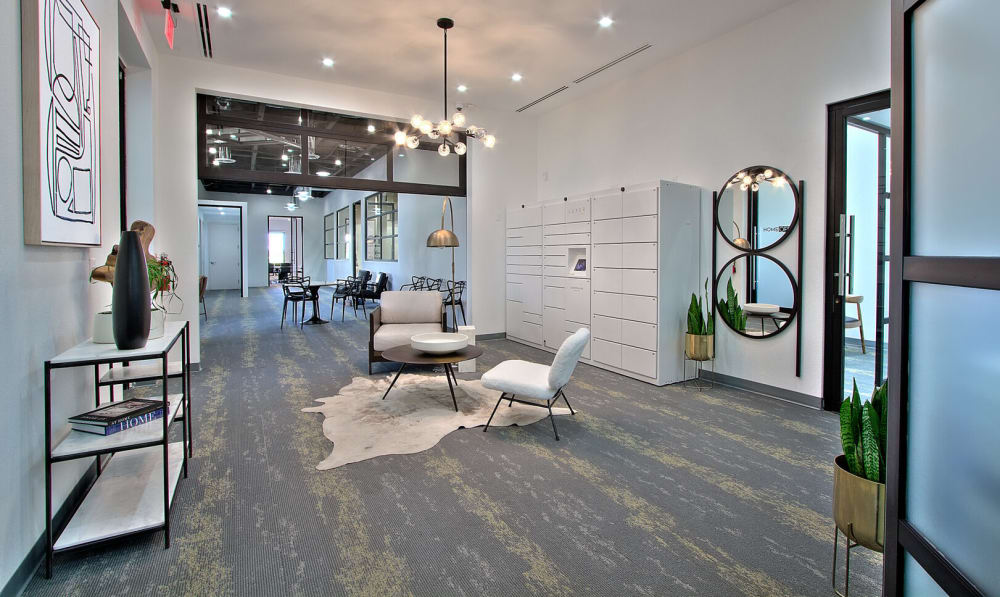 Home Office Las Vegas