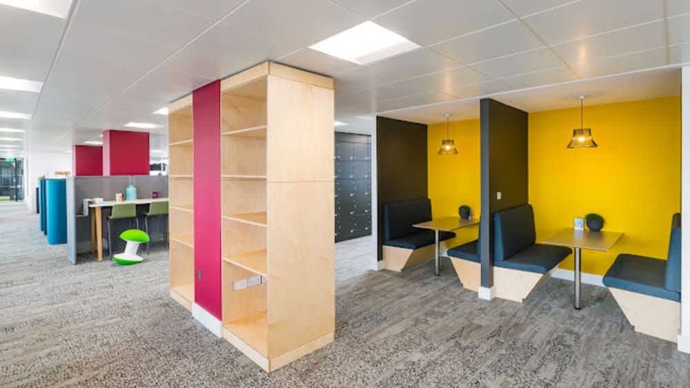 Bruntwood Trafford House Manchester