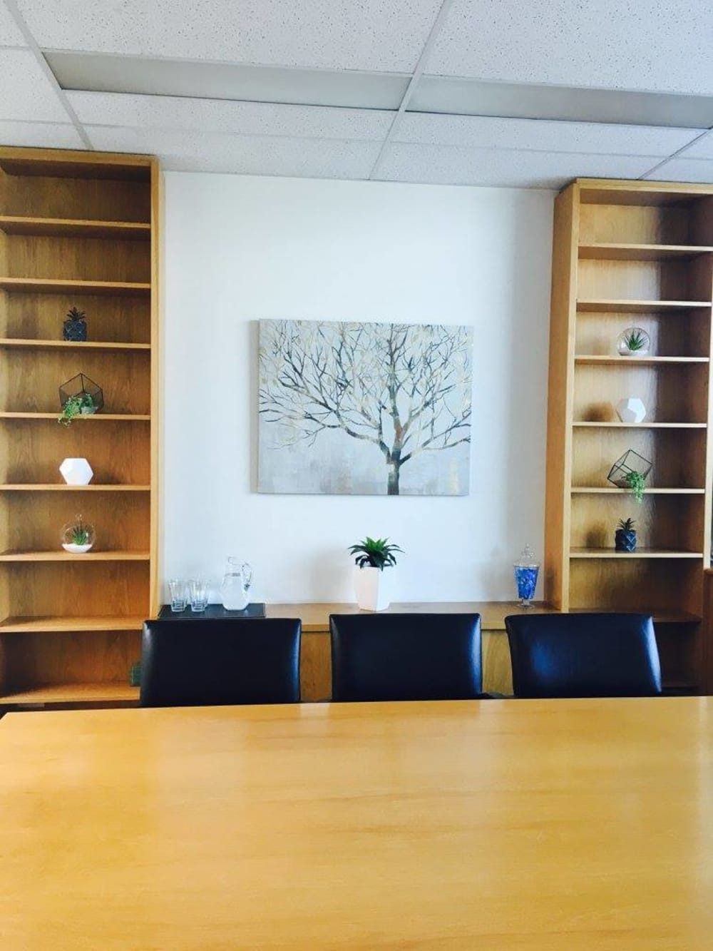 Access Business Centres Balaclava Road