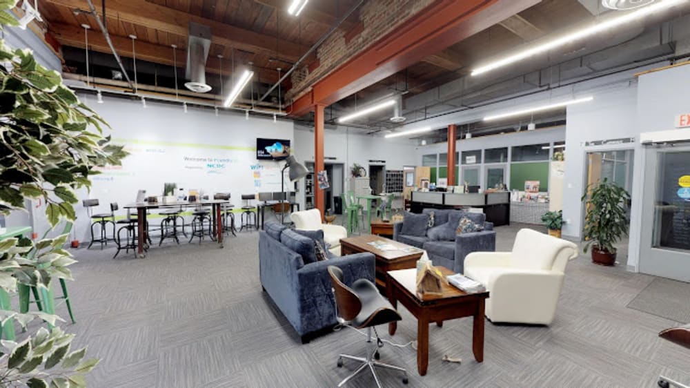 Foundry 66-Franklin St