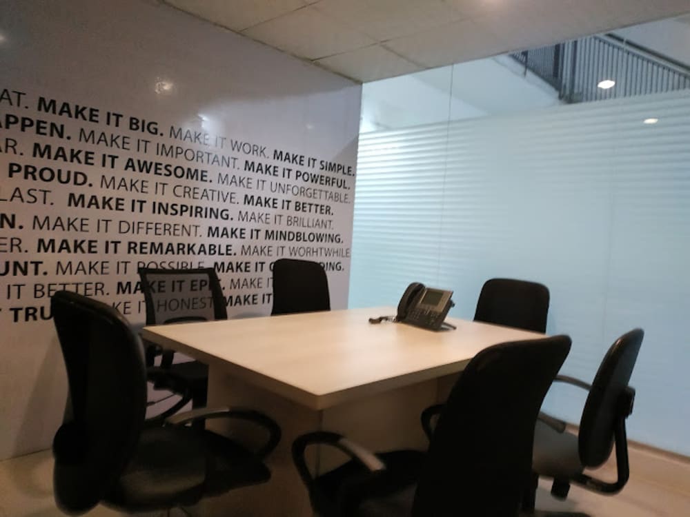 Profficio-Virtual Office