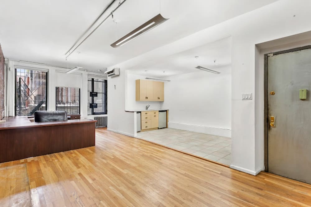 Cubico Spring Private offices & Co Working