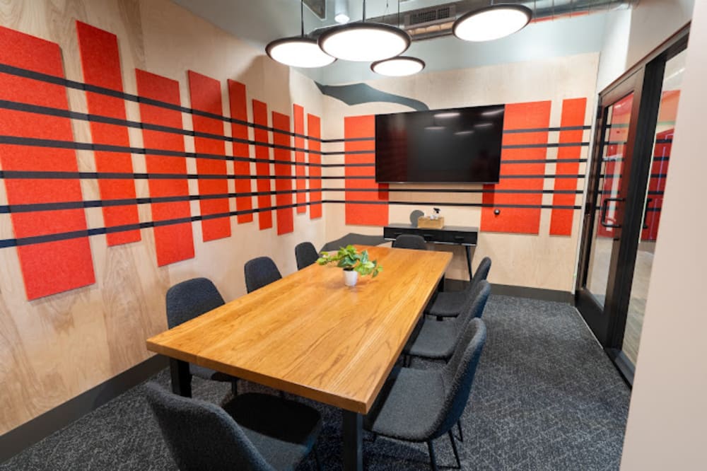 COhatch Polk Stables