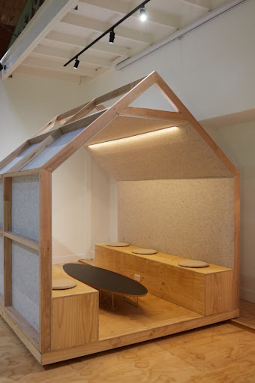 TOMS Place Coworking