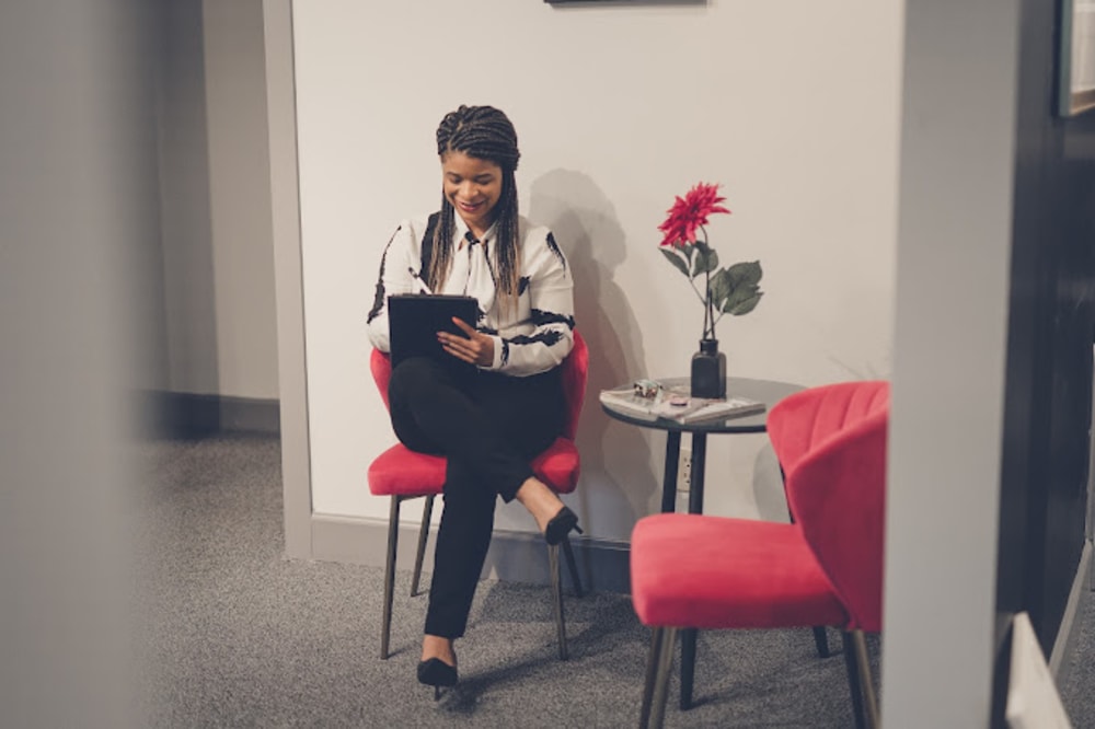 The Black Phoenix Co Lexington