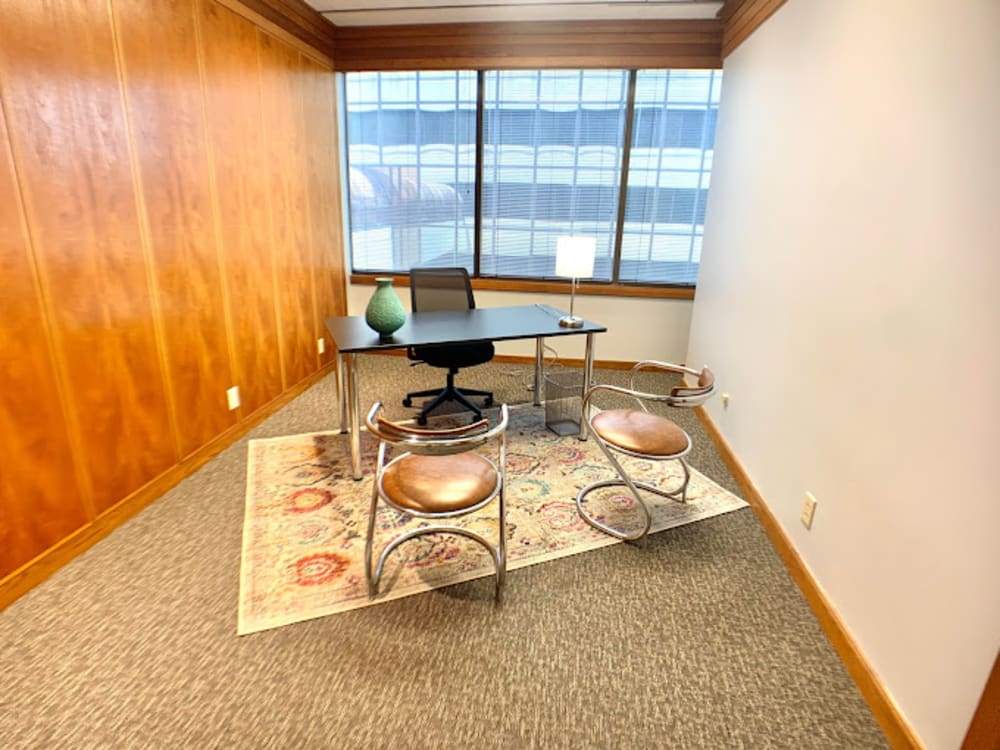 SpaceWorks M.L.K. Blvd