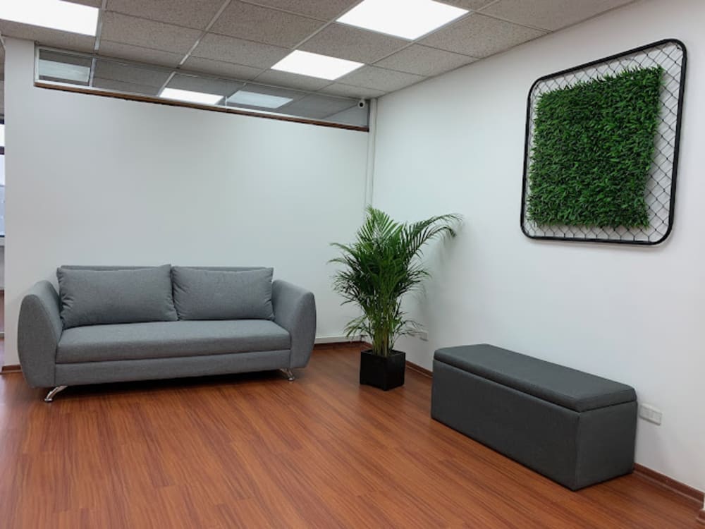 SPACE Cowork- Pradera