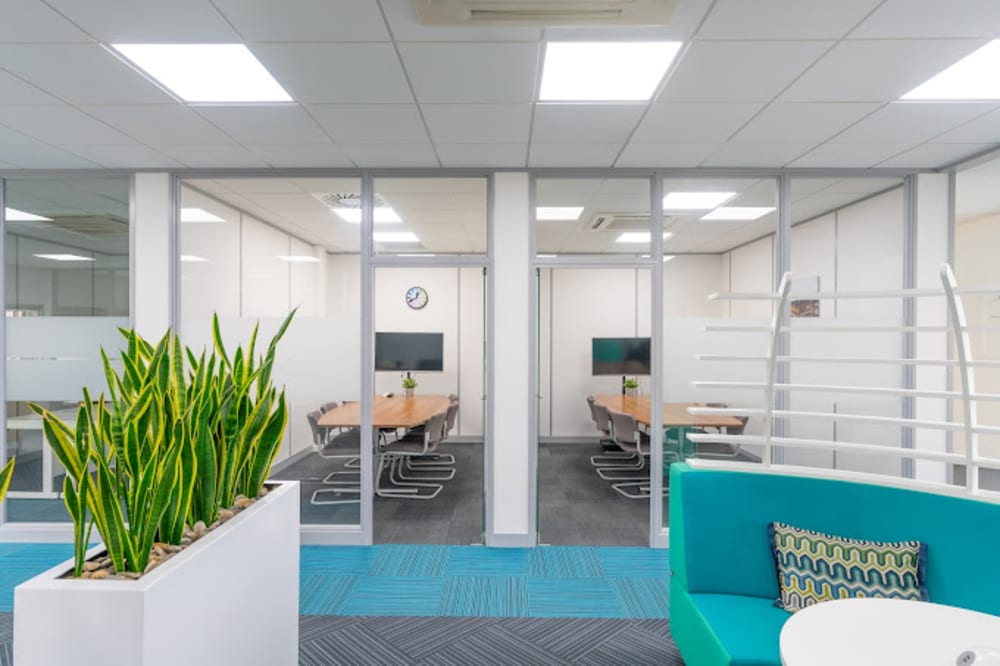 Liverpool Science Park