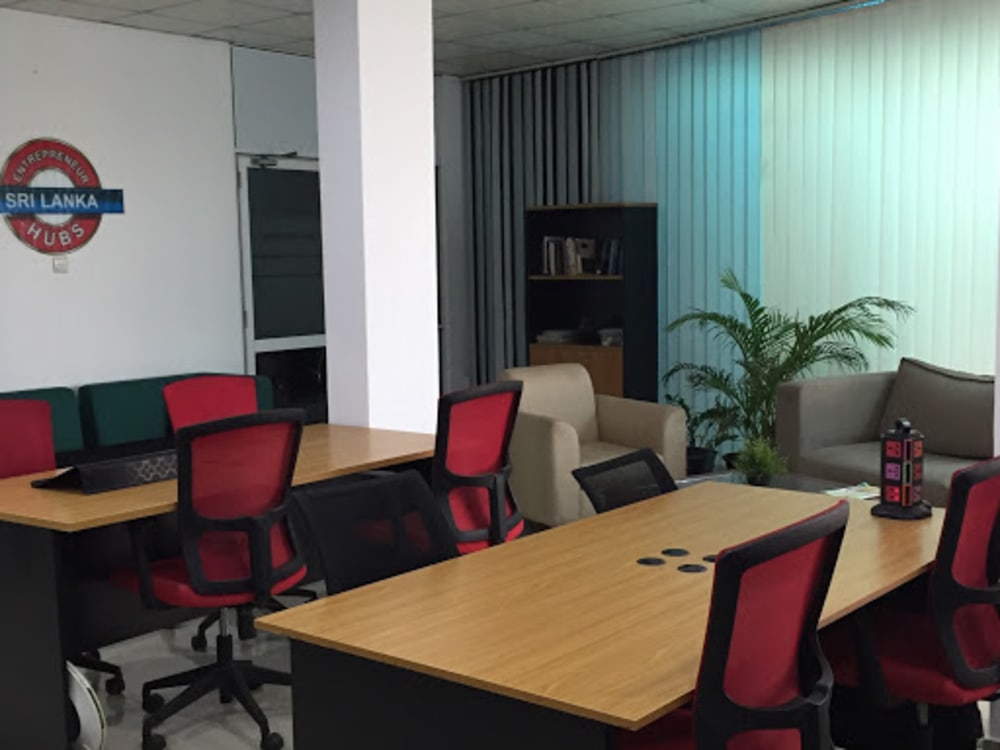 Nugegoda Business Centre