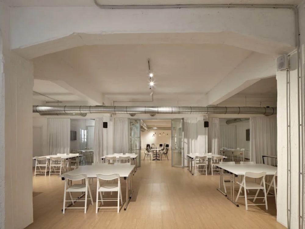YoRoom Coworking- Milan