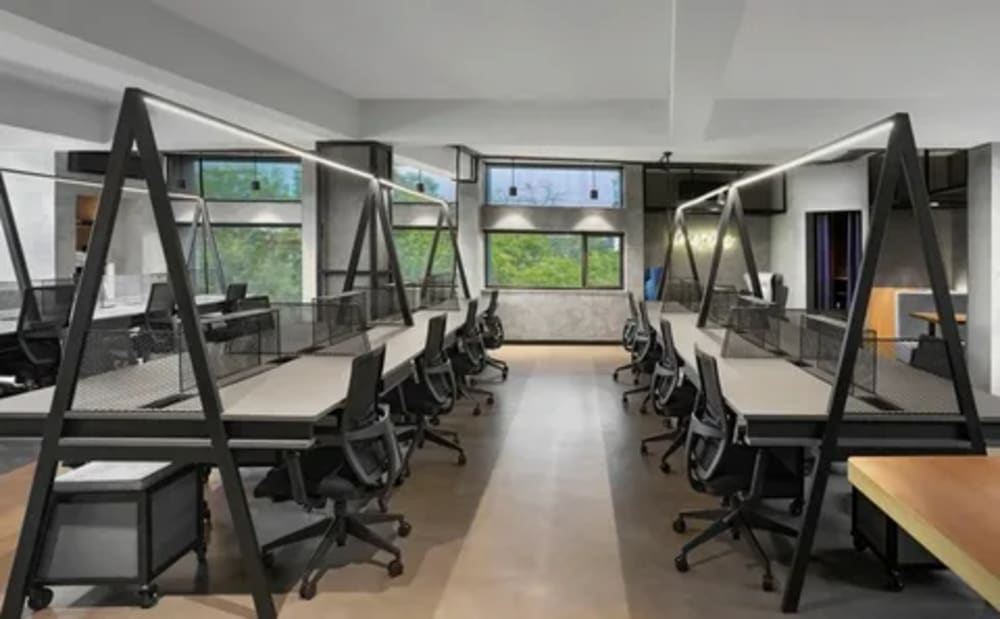 The Neighbourhood Co Work