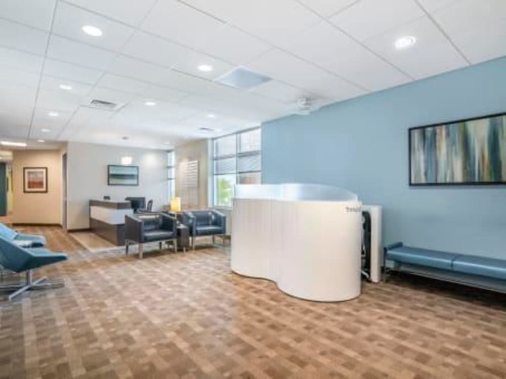 Regus Peoria Center