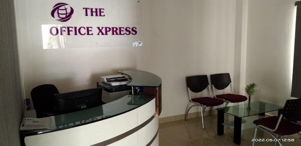 The Office Xpress- Chennai