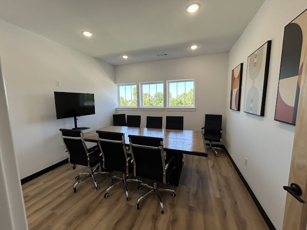 Opp Space North Waterside