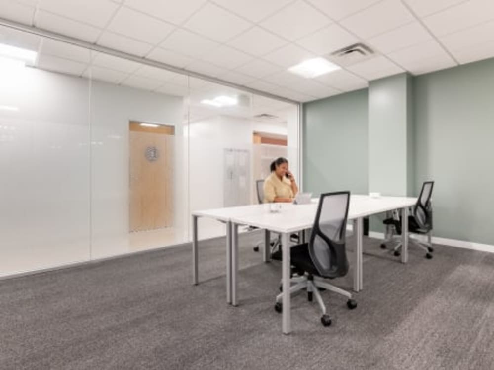 Spaces Jack London Square