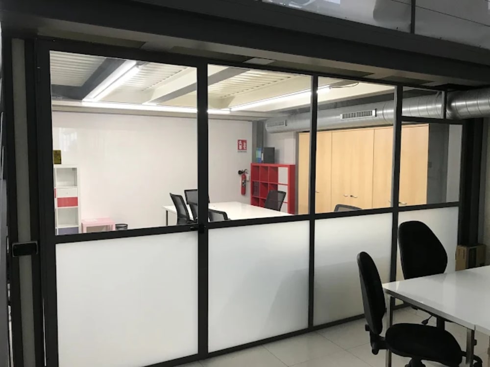 Coworking LOGIN- Milan