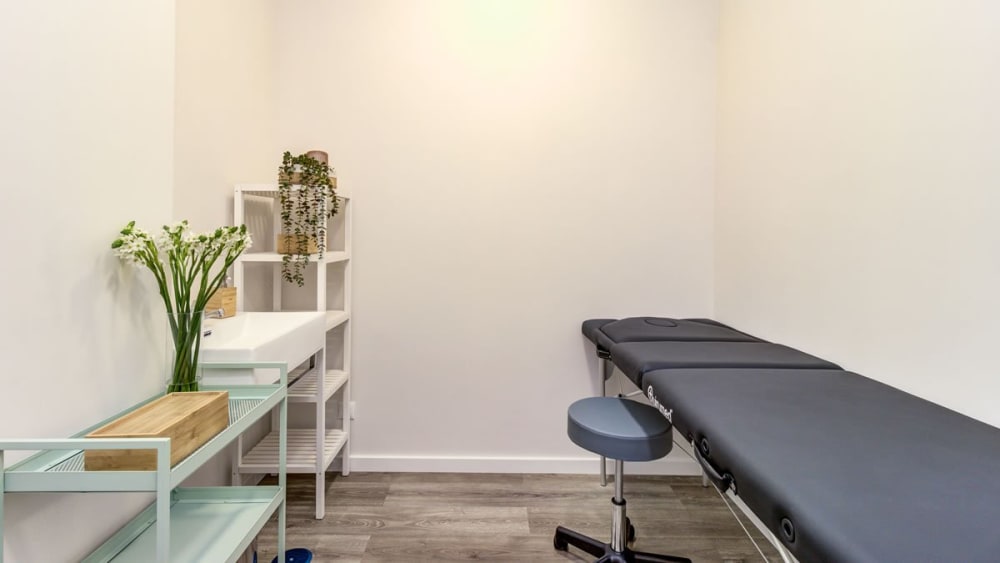 ESPACO SOUL-Belo Horizonte