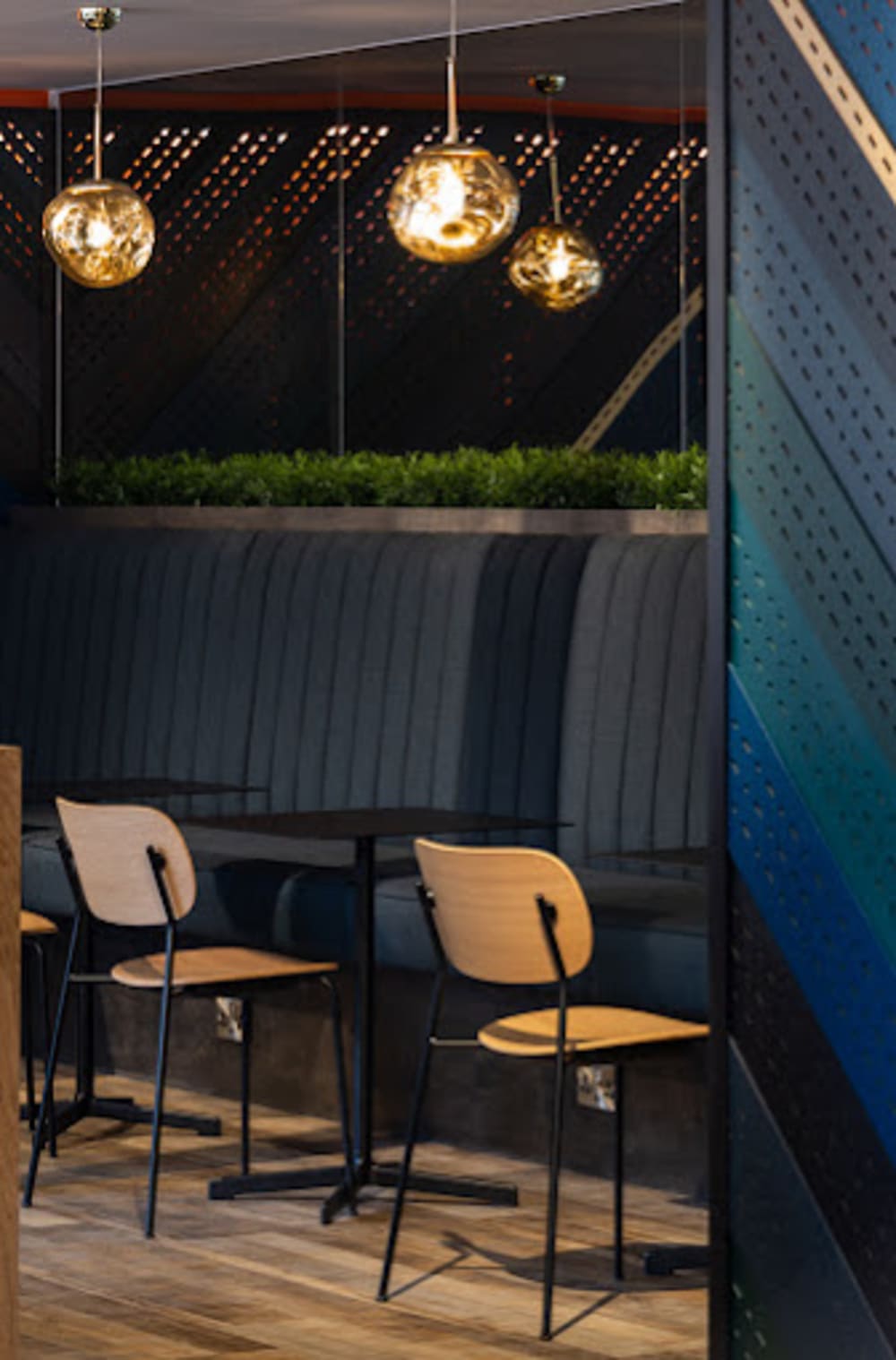 Colony Astley Manchester