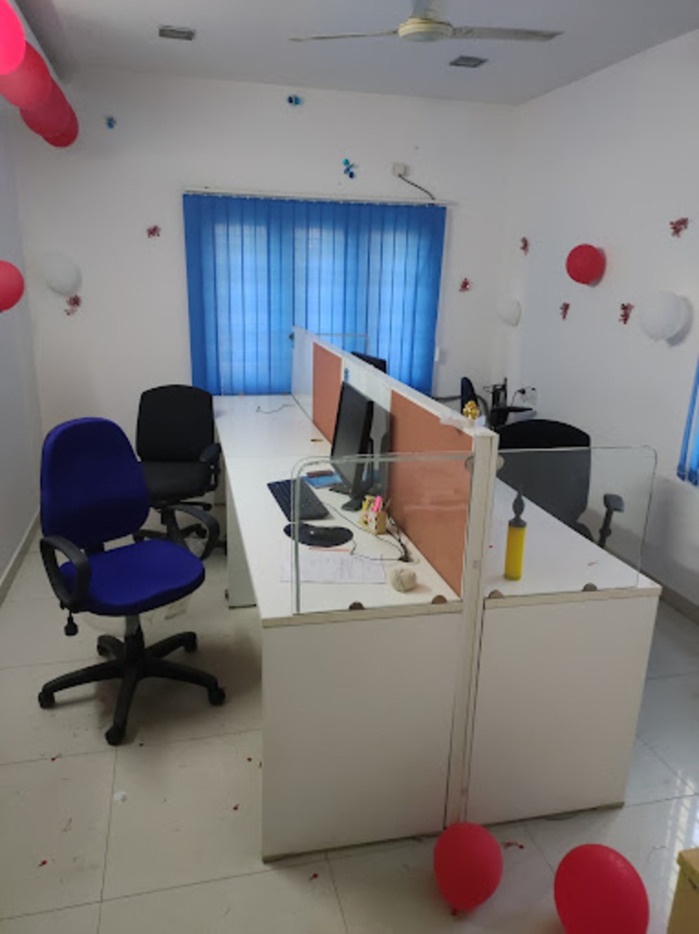 Cowork Anytime- Hyderabad