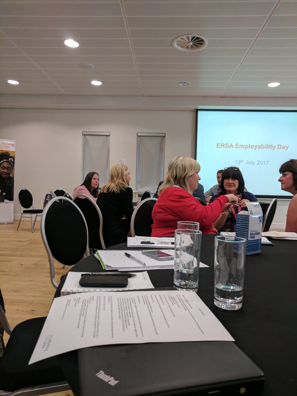 The beacon Newcastle