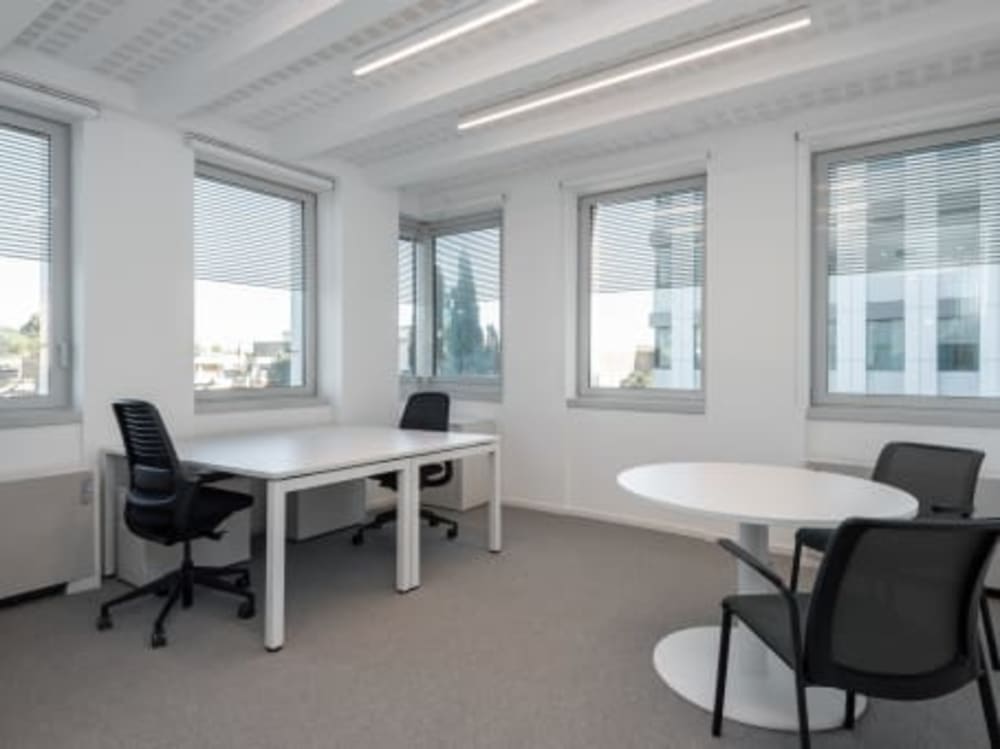 Spaces Eur Arte- Roma