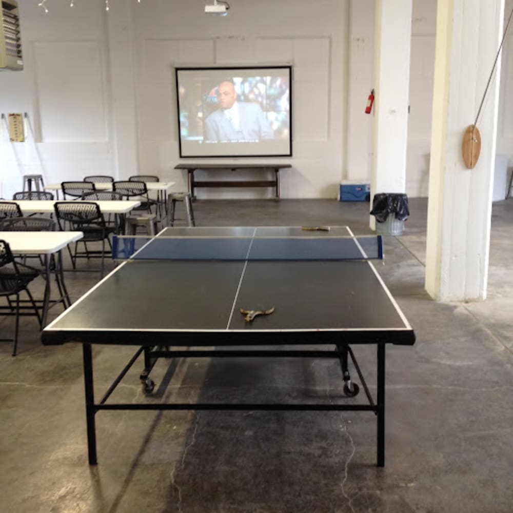 The Eddy McMillan St