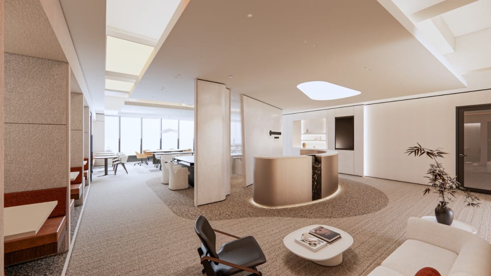 INFINITY8 Reserve TRX