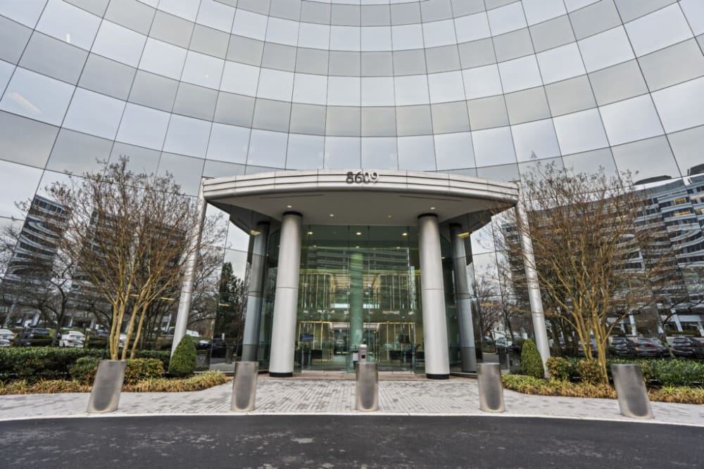 Office Evolution - Tysons CorneR