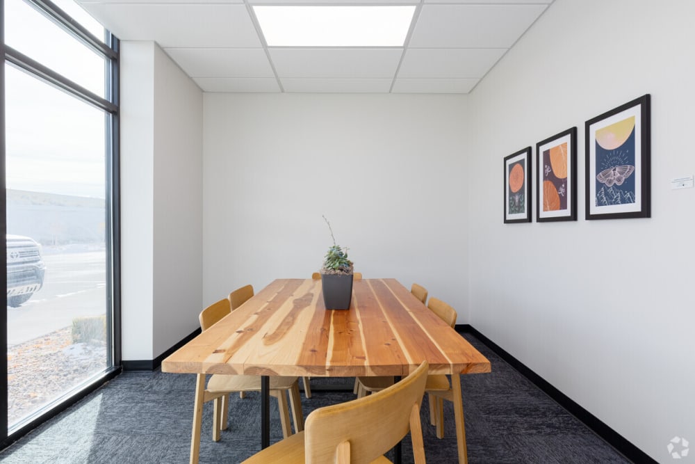 Portal Warehousing coworking Tempe