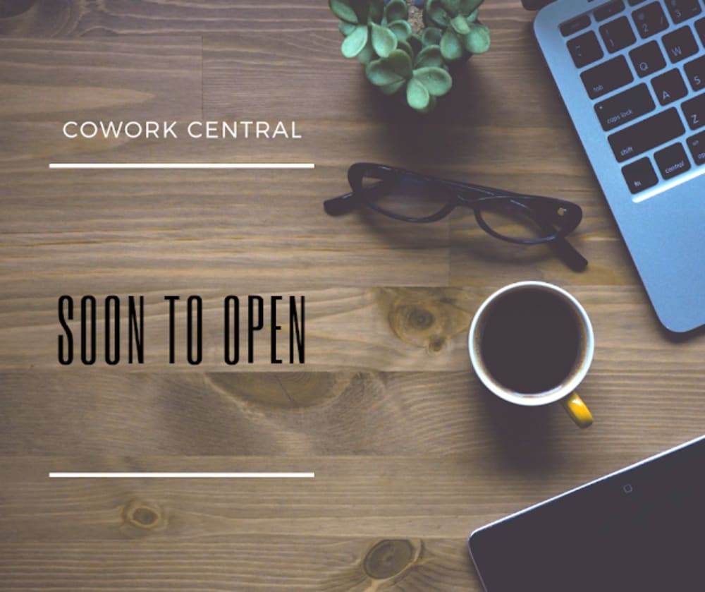 CoWork Central Imus