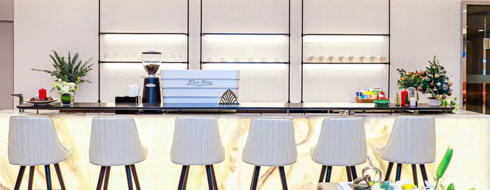 The Executive Centre-Kerry Plaza Tower 3