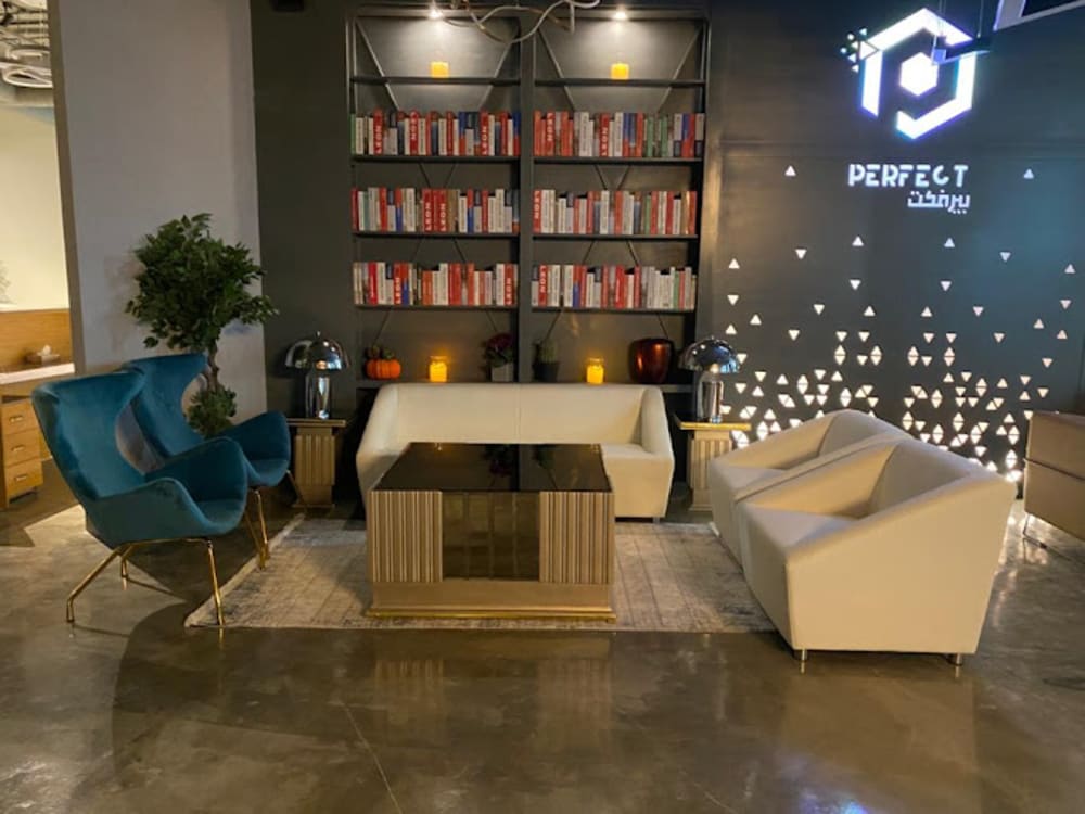 Perfect Space-Riyadh