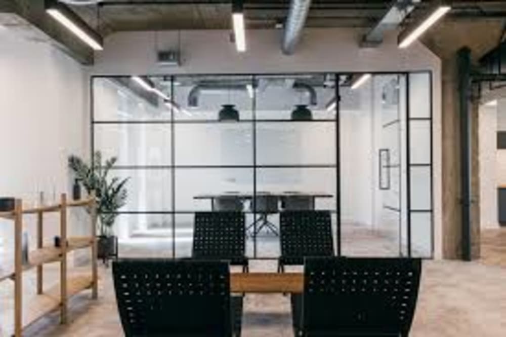 Knotel Old Street London