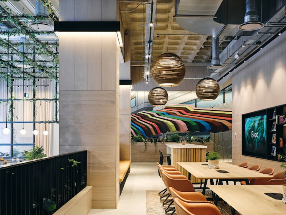 Bruntwood Bloc | Manchester