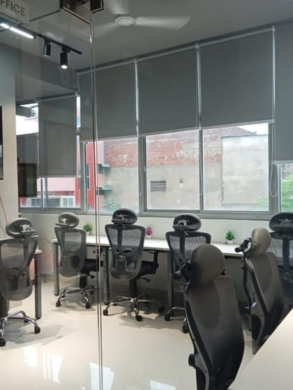 WurkZone Managed Office- Jaipur