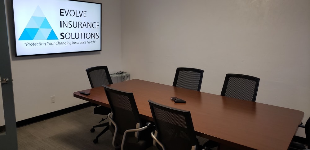 MC Squared Office & Co-working Space